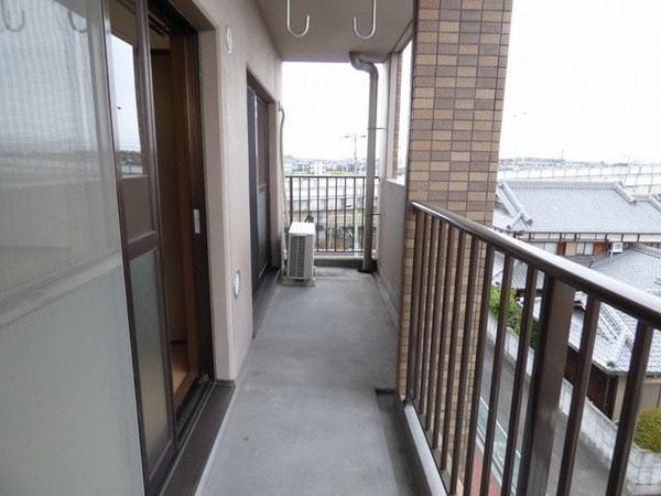 アーバンハウス鴨川