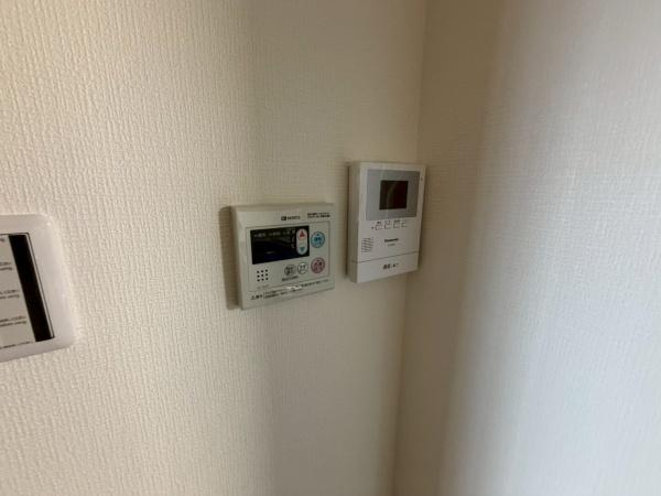 サンプラザ神足