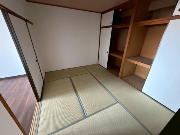 サンプラザ神足