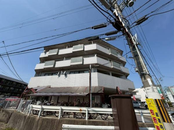 サンプラザ神足