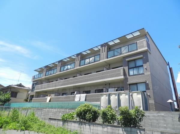 レヴェンテ東向日