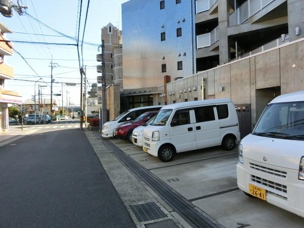 ブルグ清涼