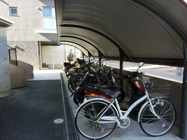 ブルグ清涼