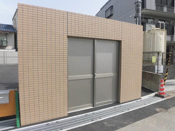 ぽわん