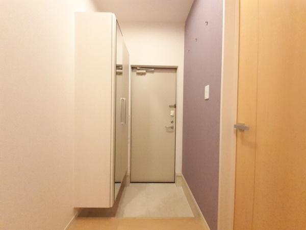 ディオグラン桂川サウス
