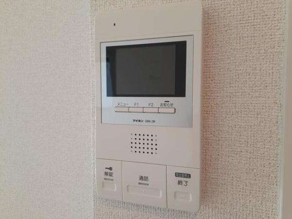 ディオグラン桂川サウス