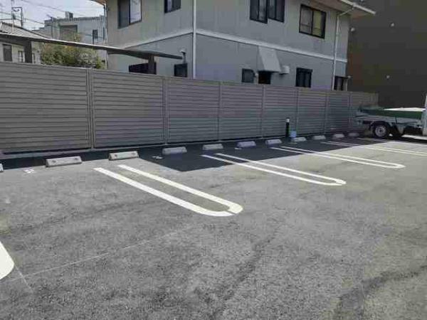 ディオグラン桂川サウス