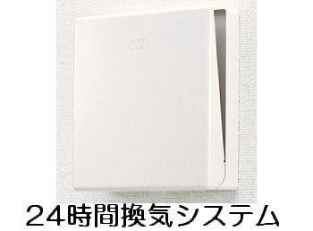ディオグラン桂川サウス