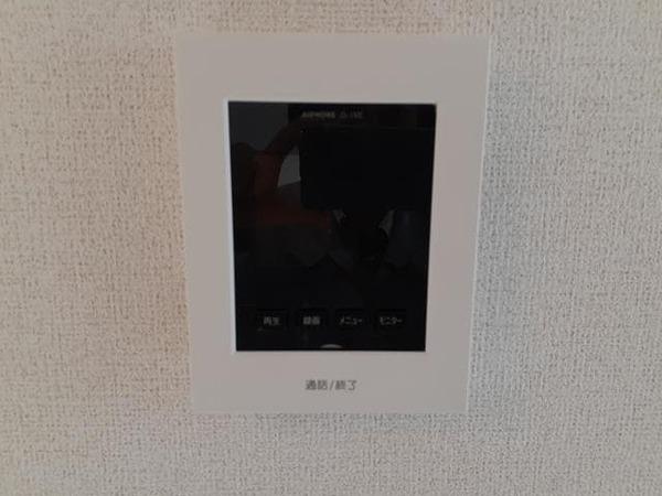 グリーンコート久我