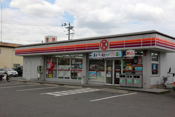 プレッソ・ロート1(サークルK伏見横大路店)