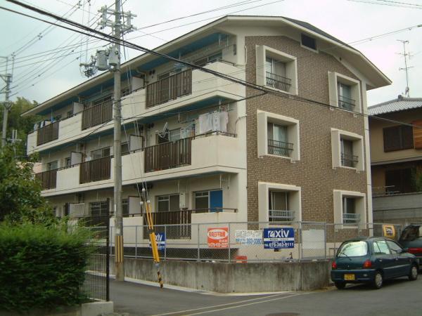 北ノ口安田マンション