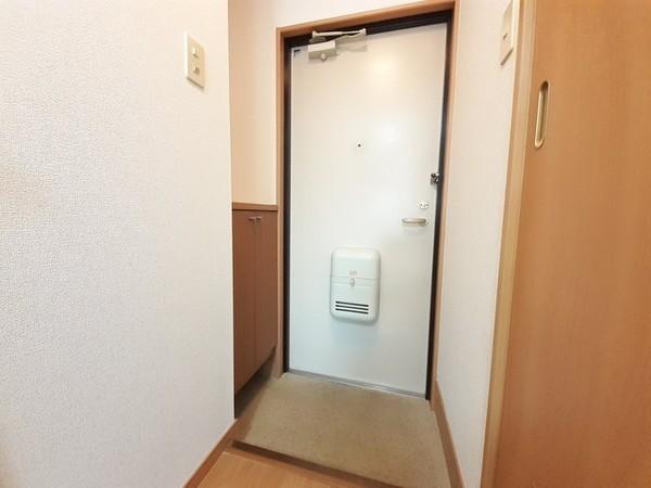 グレース離宮