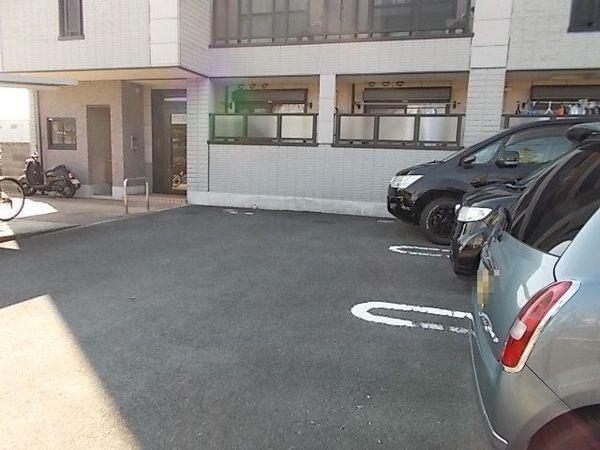 グレース離宮