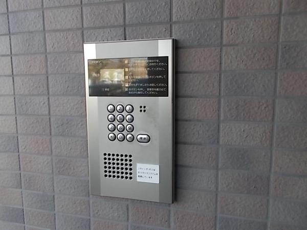 グレース離宮