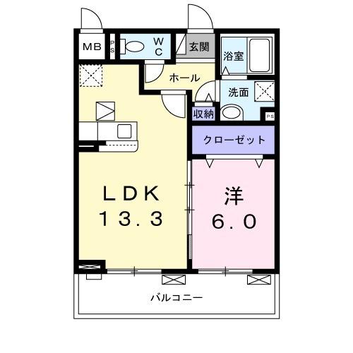 エスポワール4