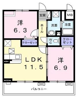 エスポワール4