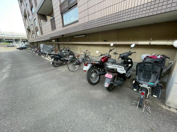 メゾン・ドゥ・トゥジュール