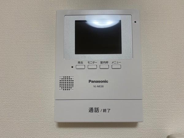 森田ハイツＡ棟