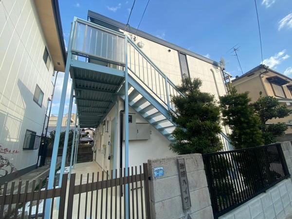 森田ハイツＡ棟