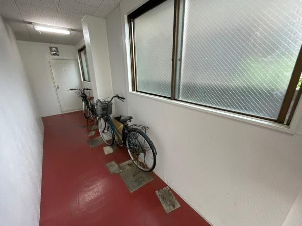 長岡京ハイツ