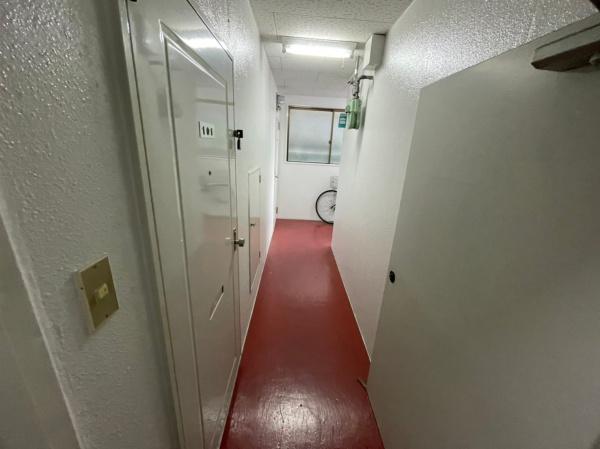 長岡京ハイツ