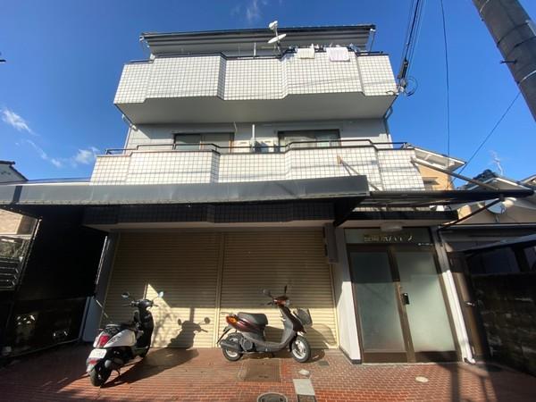 長岡京ハイツ