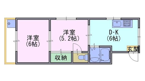 ロイヤルメゾン長岡京