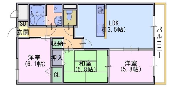 アーバンサクセス