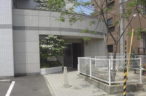 アーバンサクセス