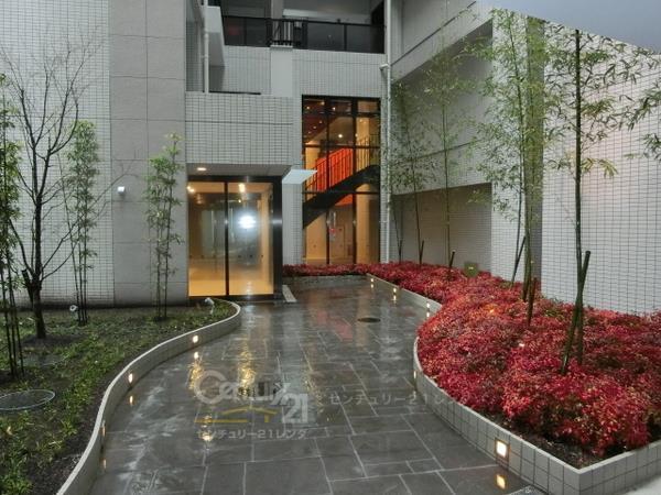 ザ・京都レジデンス四条河原町