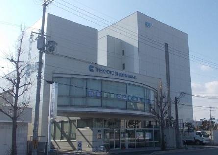 コーポ藤井(京都信用金庫上鳥羽支店)