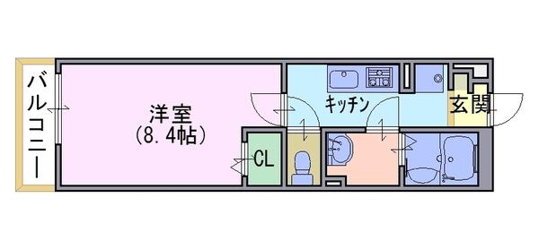 リブリ・長岡京