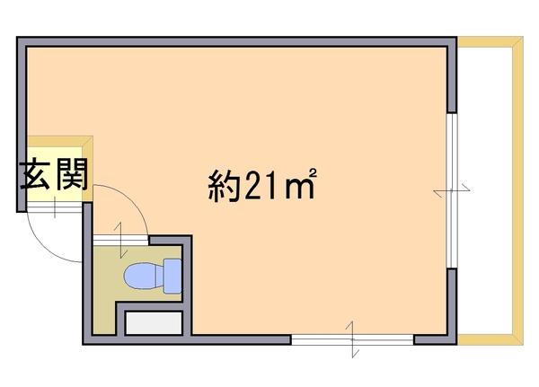 奥山ビル