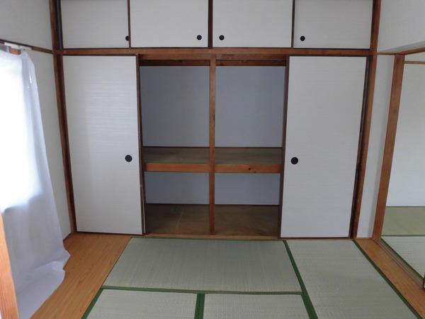 京都ハウス