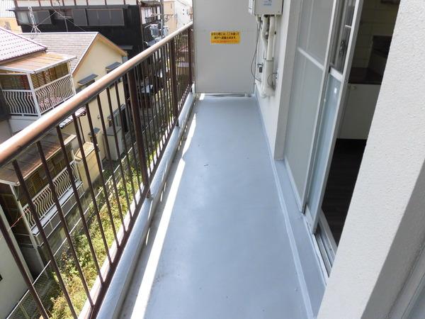 京都ハウス