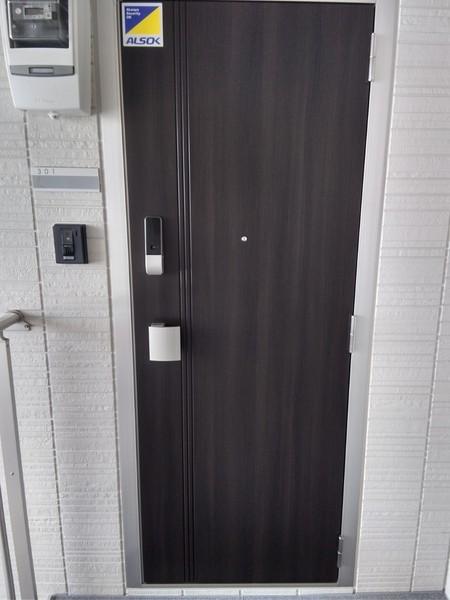 すみれそう