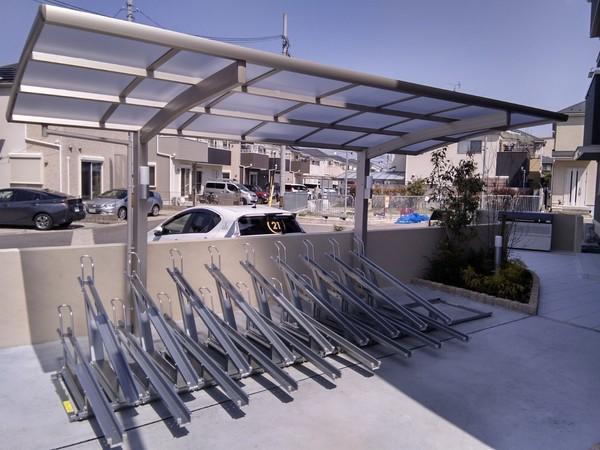 すみれそう(その他共用部分)