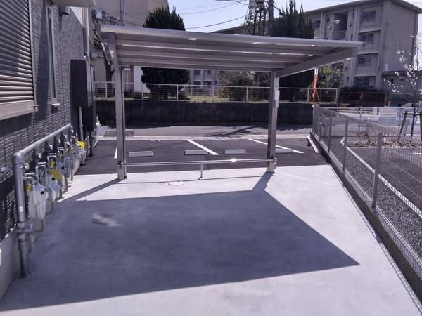 すみれそう(その他共用部分)