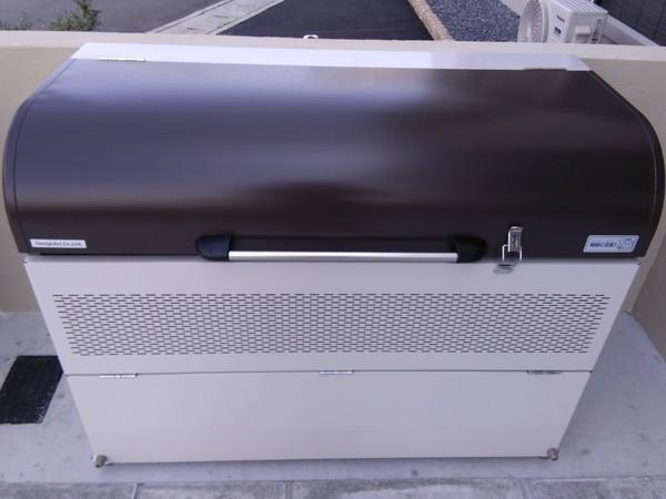 すみれそう(その他設備)