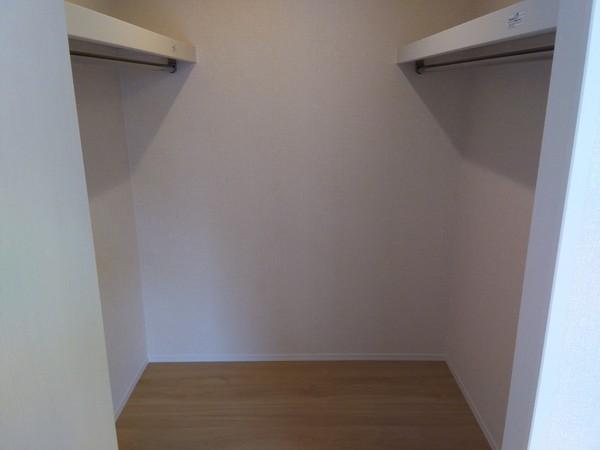 すみれそう(現地案内図)