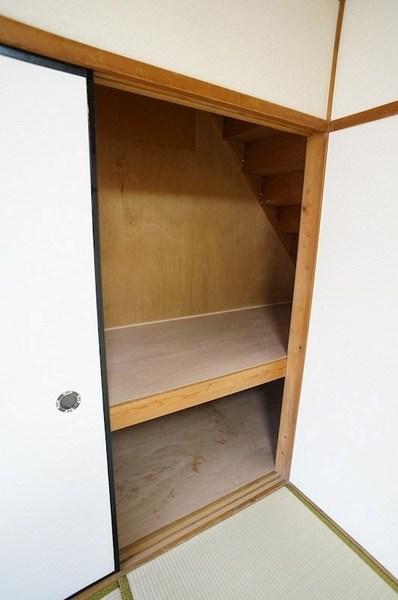 貸家　森本町下森本46-14
