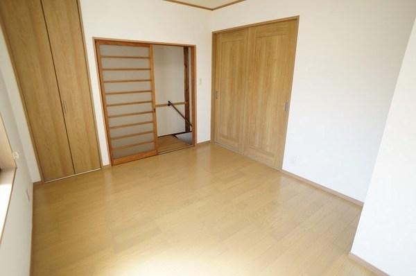 貸家　森本町下森本46-14