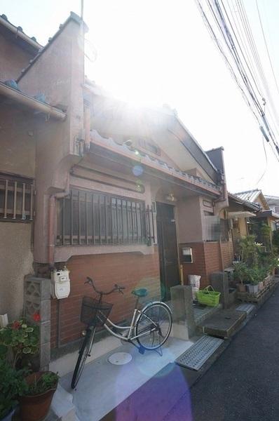 貸家　森本町下森本46-14