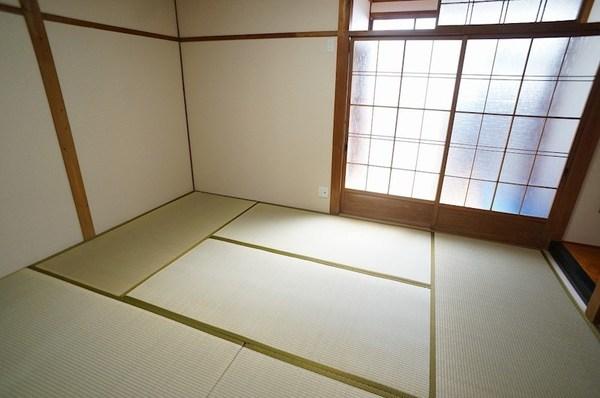 貸家　森本町下森本46-14