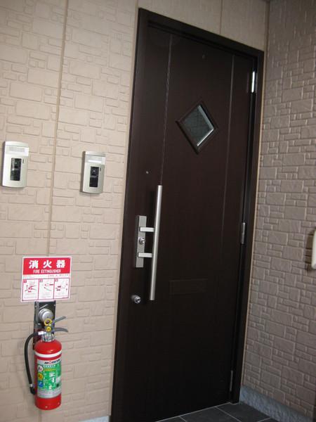 クラヴィエ　ユーム