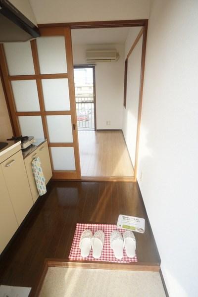 RIZE・ONE長岡京