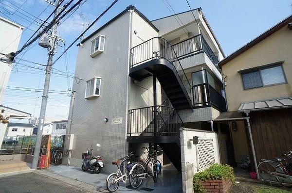 RIZE・ONE長岡京