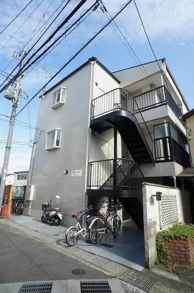 RIZE・ONE長岡京