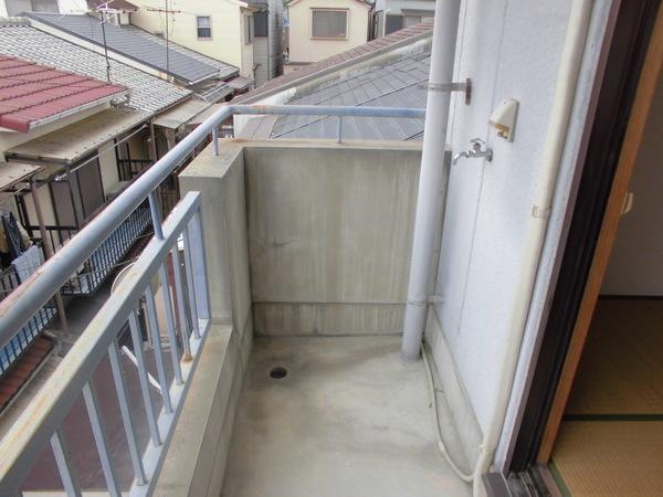 ロイヤルメゾン長岡京