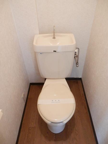 ロイヤルメゾン長岡京